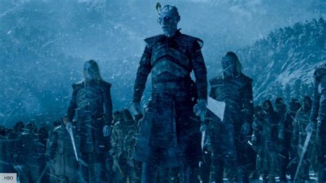 ‘Game of Thrones’: Why the White Walkers and Wights .